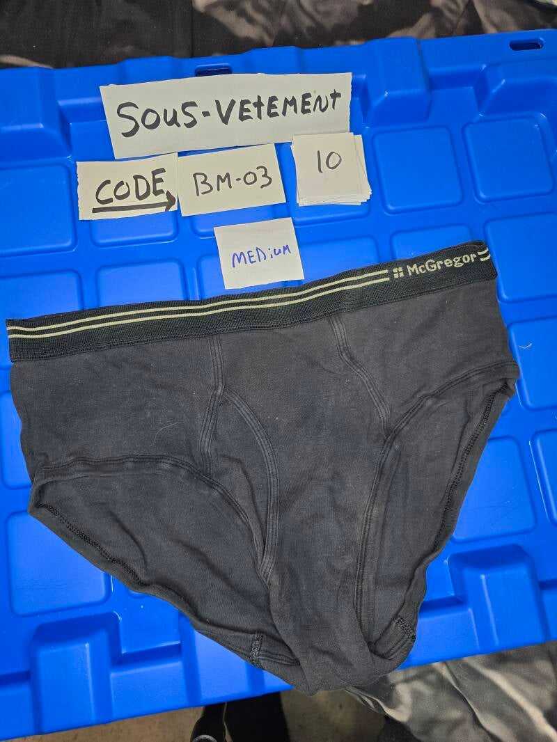 BM3  10 SVC M