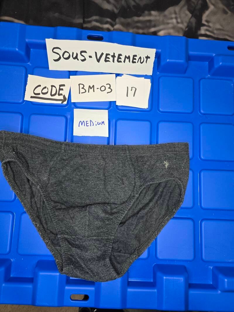 BM3  17 SVC M