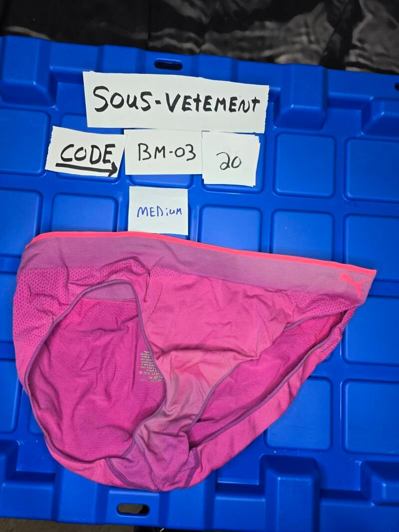 BM3  20 SVC M
