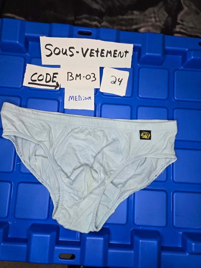 BM3  24 SVC M