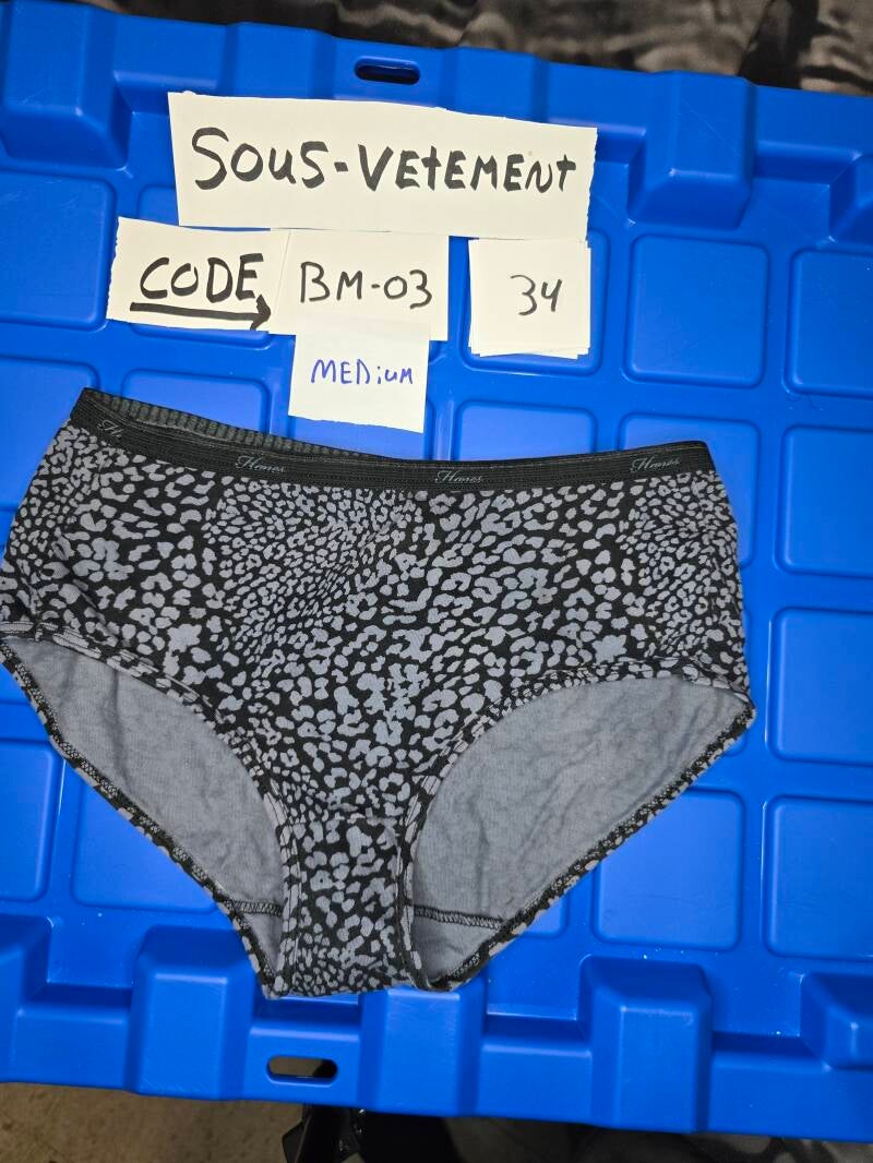 BM3  34 SVC M