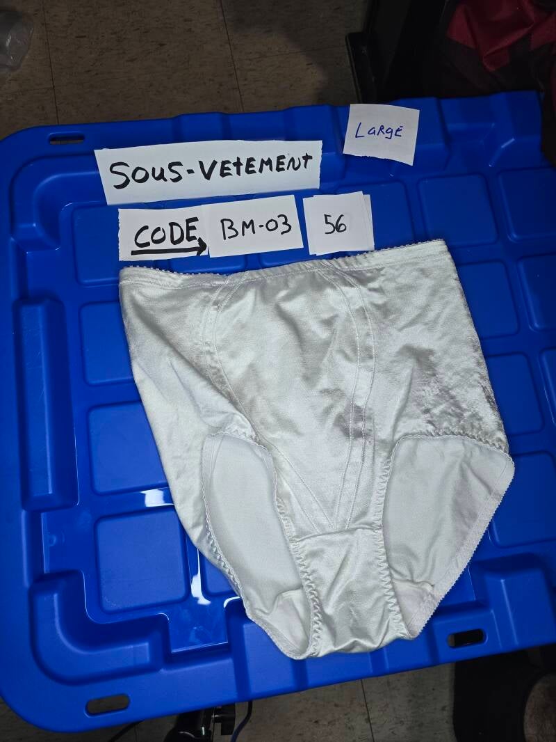 BM3  56 SVC L
