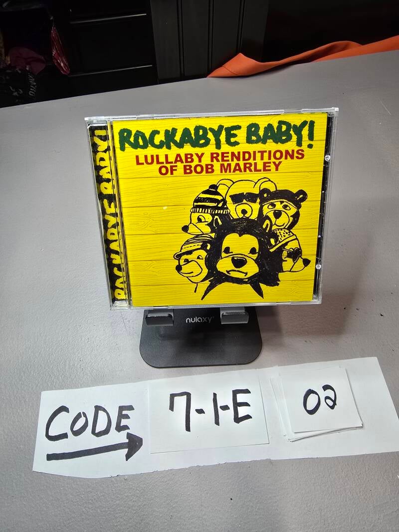 7-1-E 2 audio CD