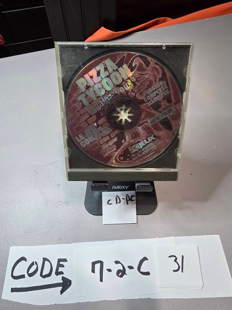 7-2-C  31 audio PC