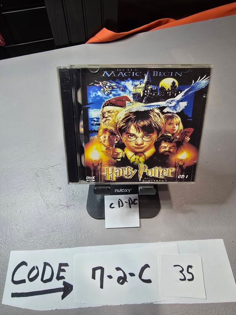 7-2-C 35 audio PC