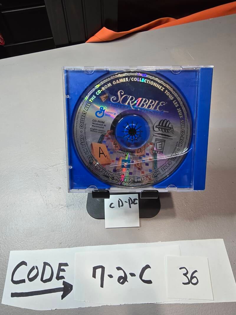 7-2-C 36 audio PC