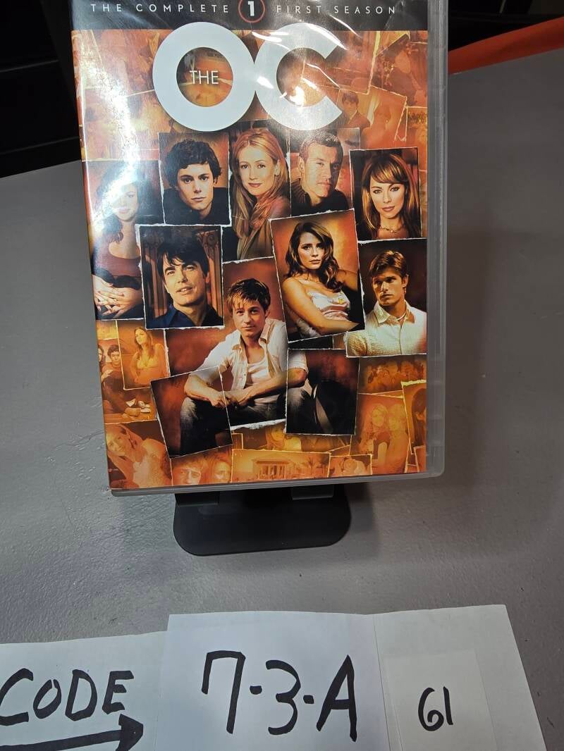 7-3-A 61 audio dvd F