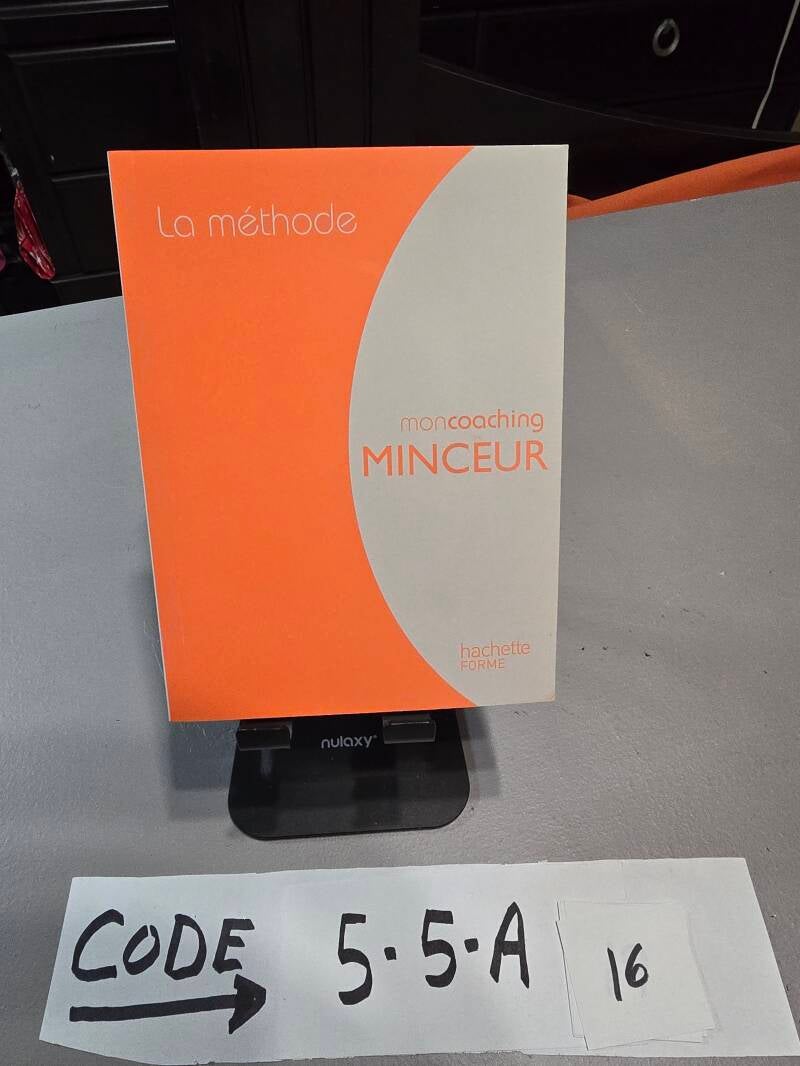 5-5-A 16 Livre A
