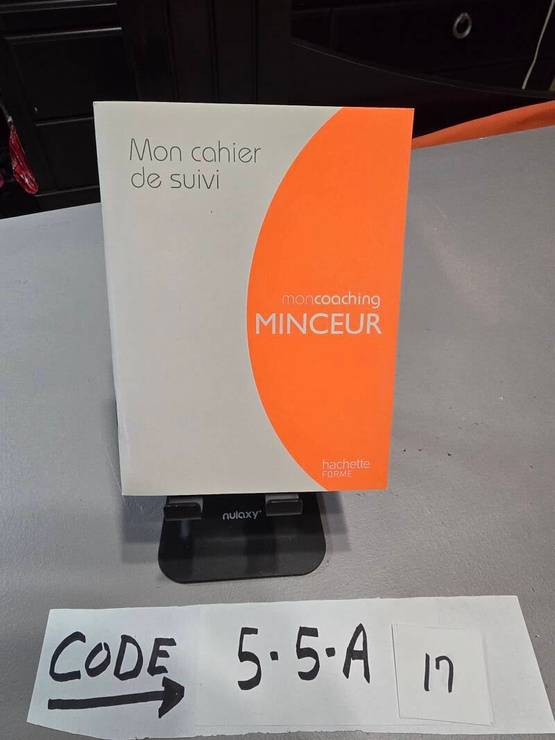 5-5-A 19 Livre A