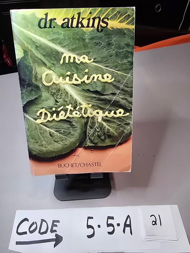 5-5-A 21 Livre A