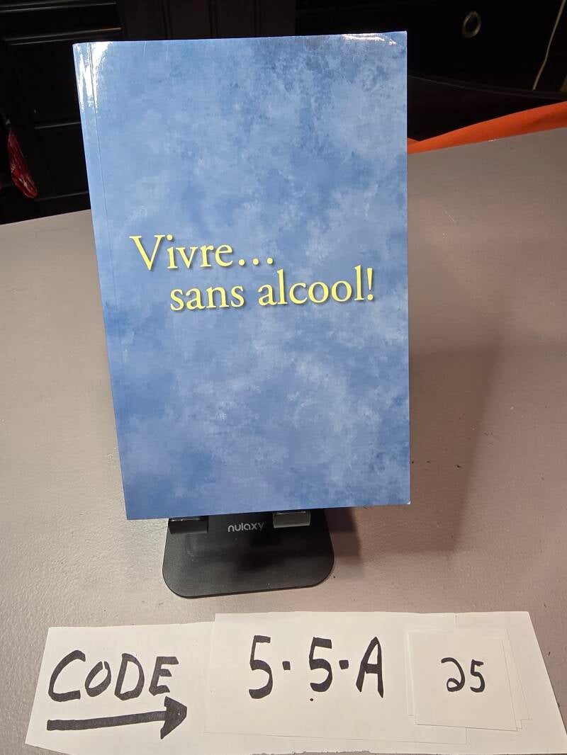 5-5-A 52 Livre A
