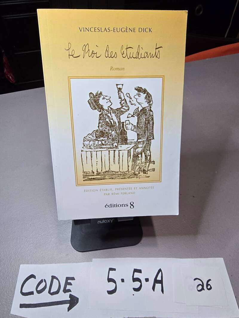5-5-A 26 Livre A