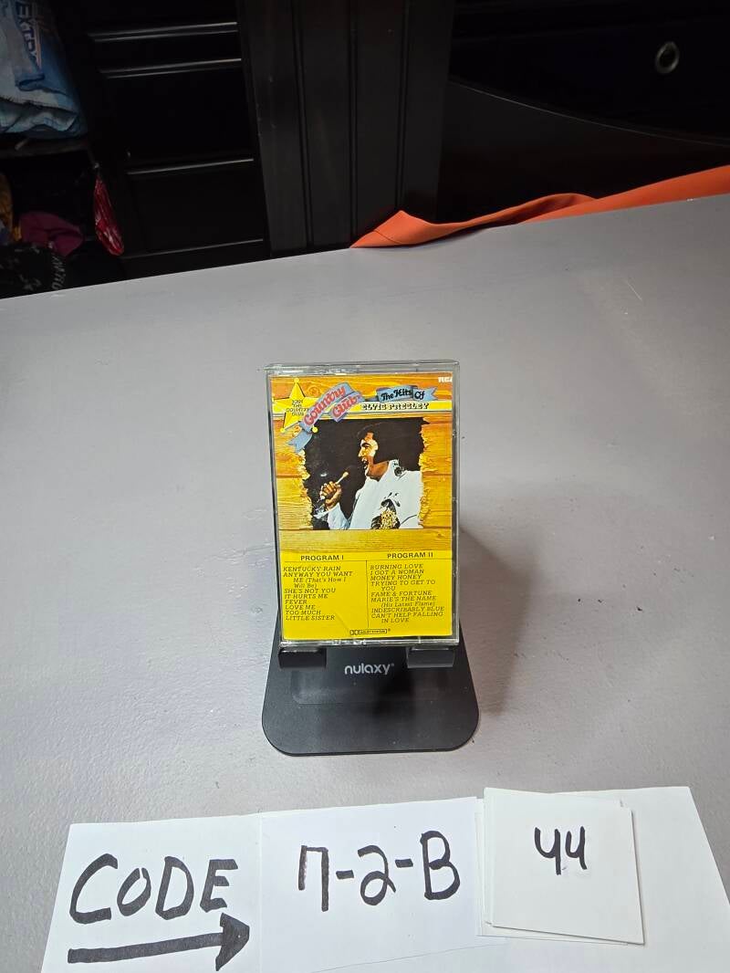 7-2-A 44 audio CA