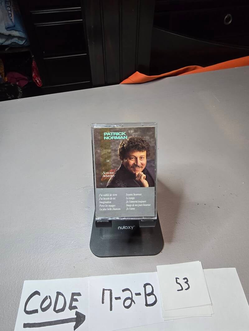 7-2-A 53 audio CA