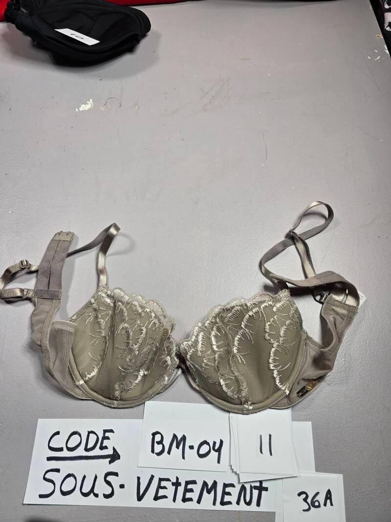 BM4- 11 SV36A