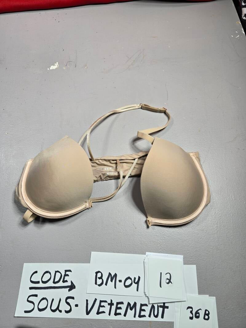 BM4- 12 SV36B