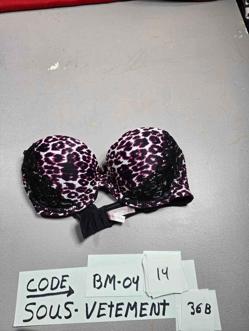 BM4- 14 SV36B