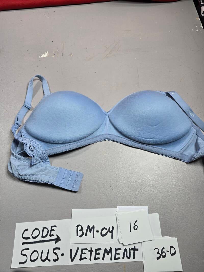 BM4- 16 SV36D