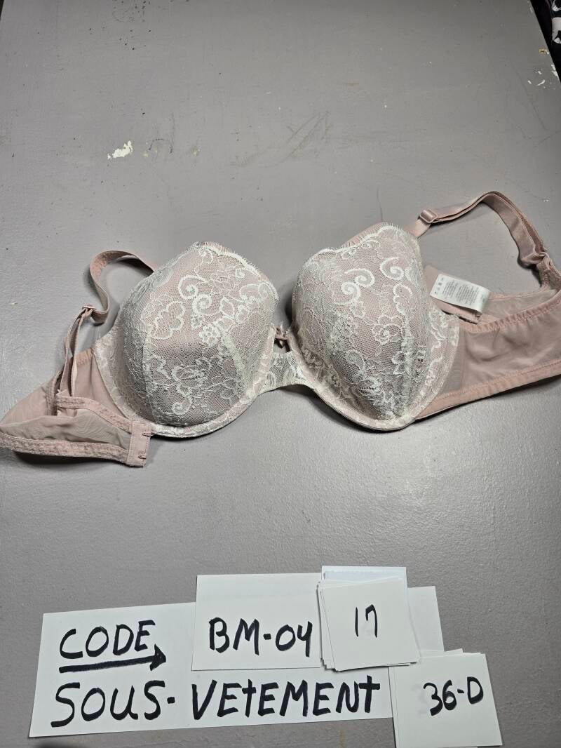 BM4- 17 SV36D