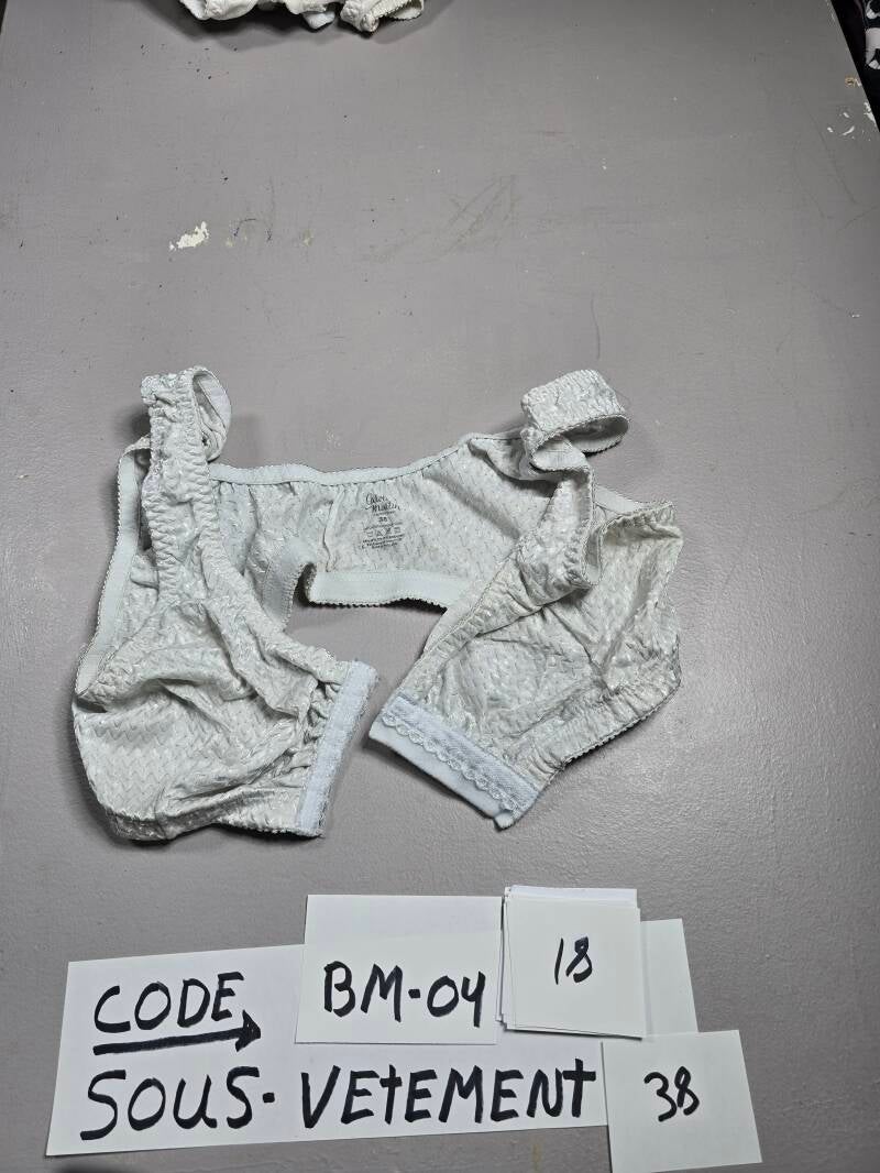BM4 18 SV38