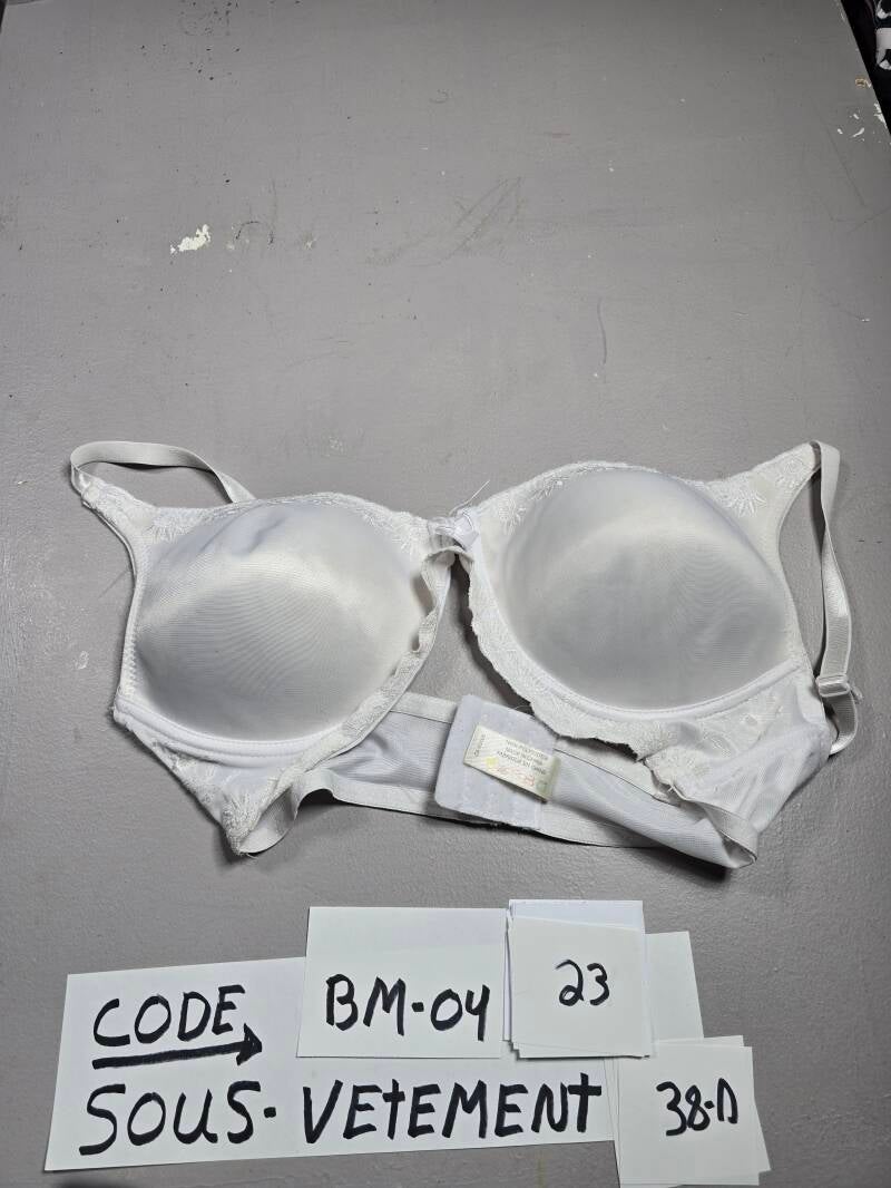 BM4 23 SV38D