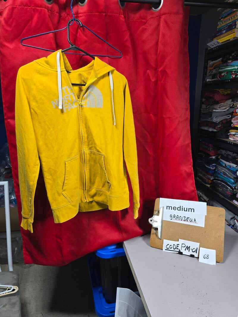 Pm1-68 Manteau M