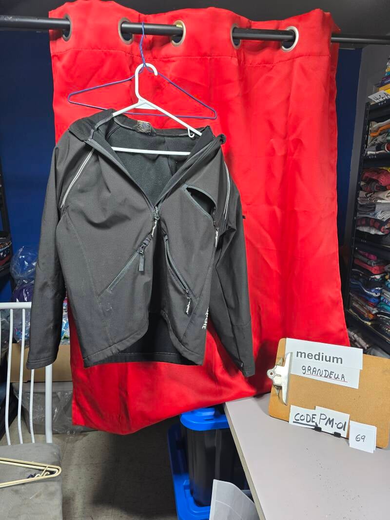Pm1-69 Manteau M