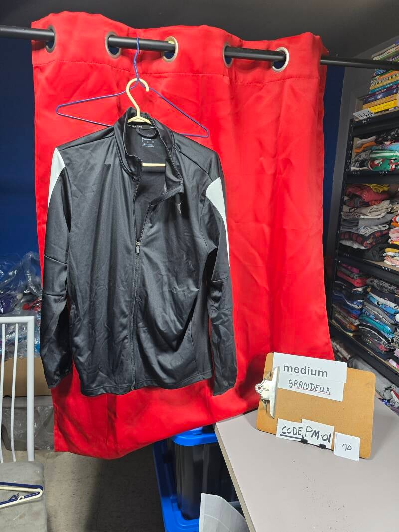 Pm1-70 Manteau M