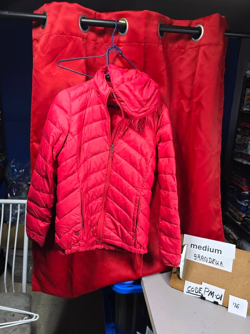 Pm1-76 Manteau M