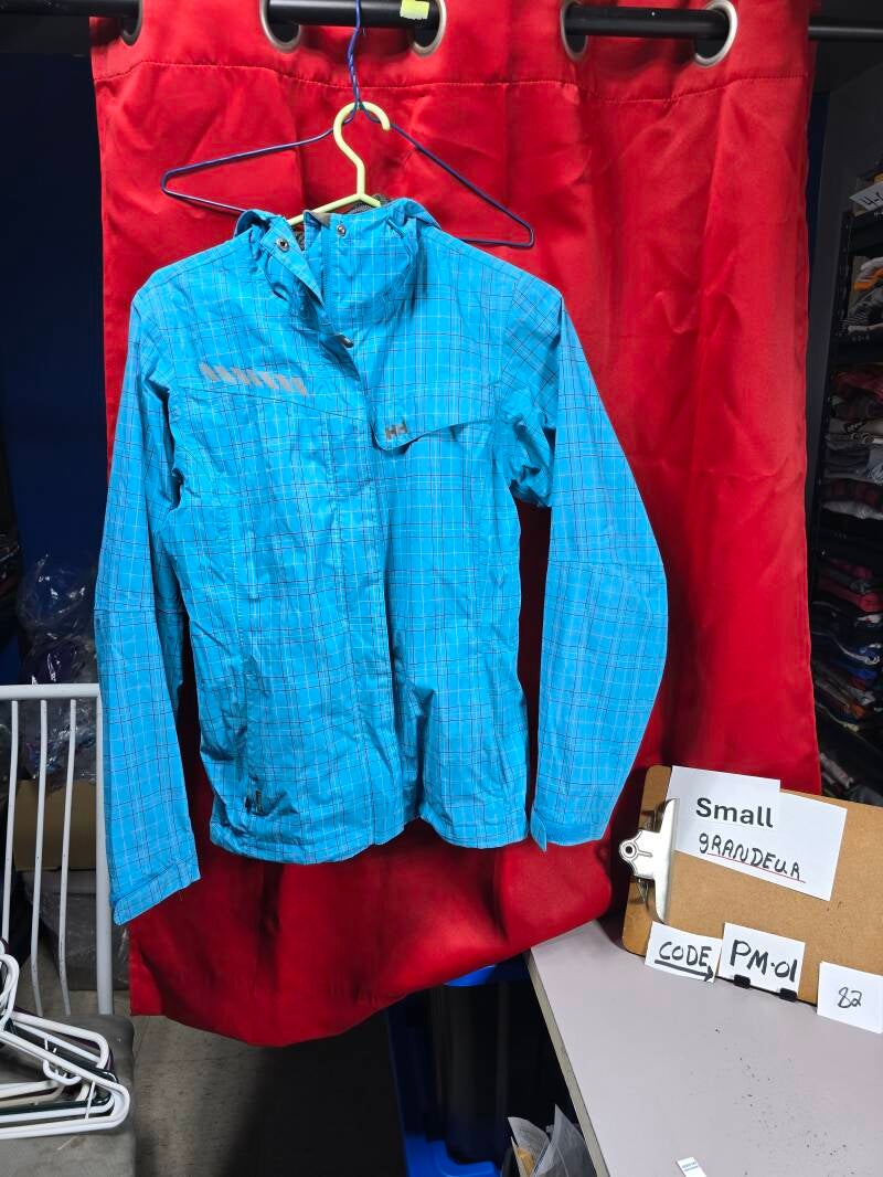 Pm1-82 Manteau S