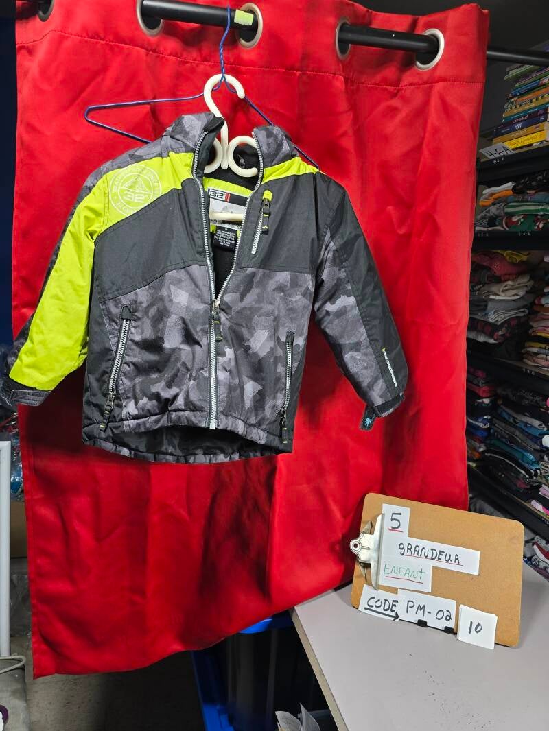 Pm2-10 Manteau 5