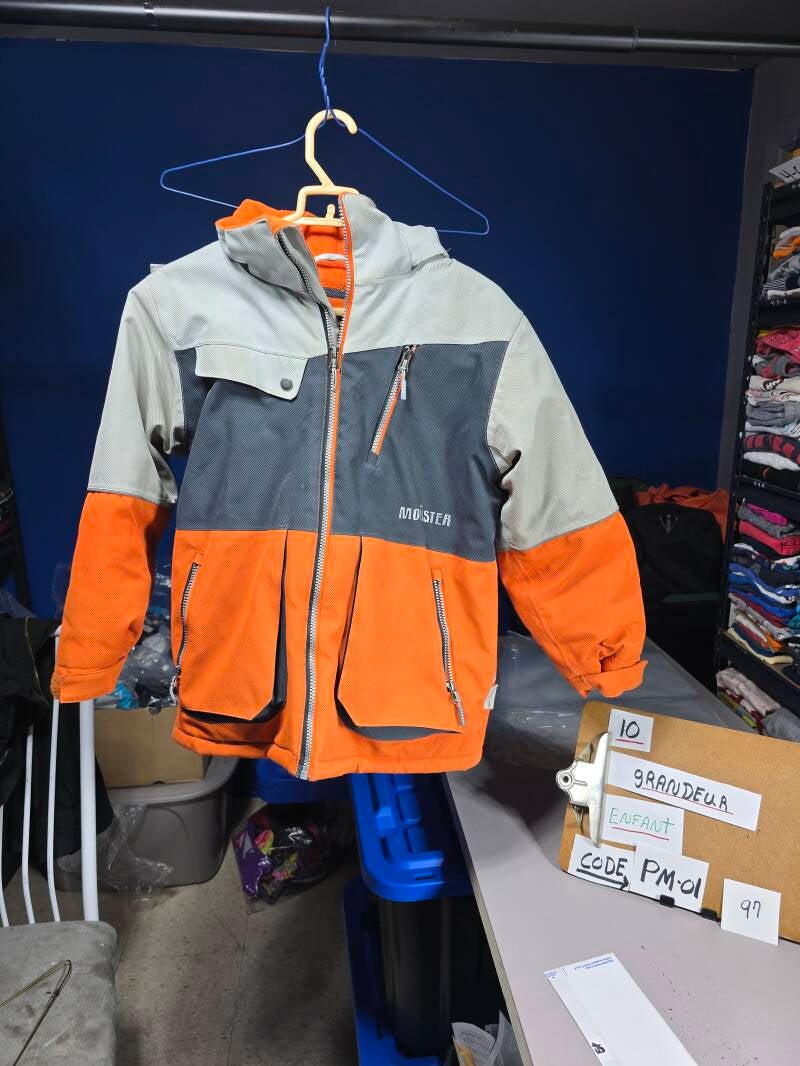 Pm1-97 Manteau 10