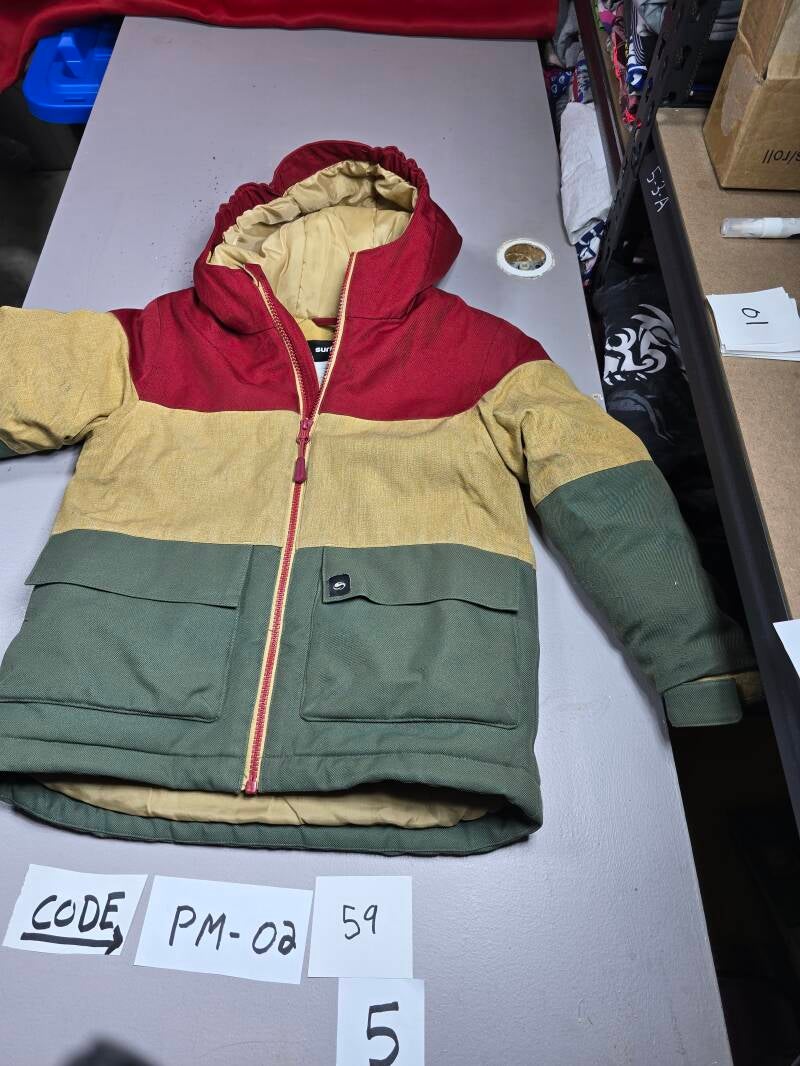 Pm2-59 Manteau 5