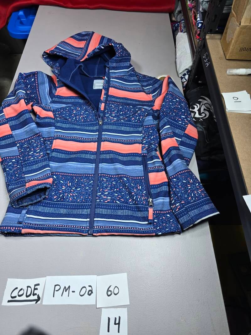 Pm2-60 Manteau 14