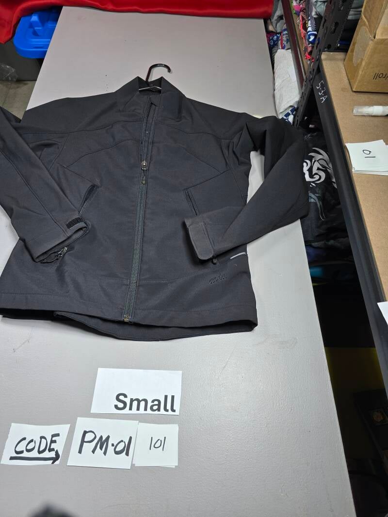 Pm1-101 Manteau S