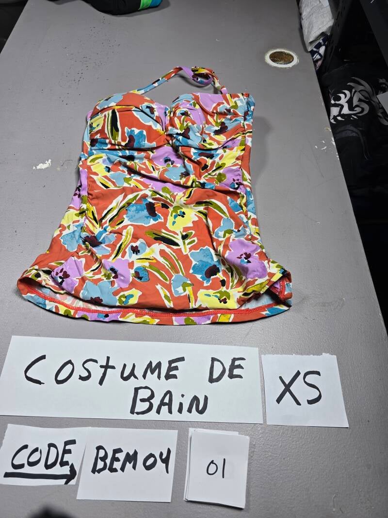 BEM4 1 CDBXS