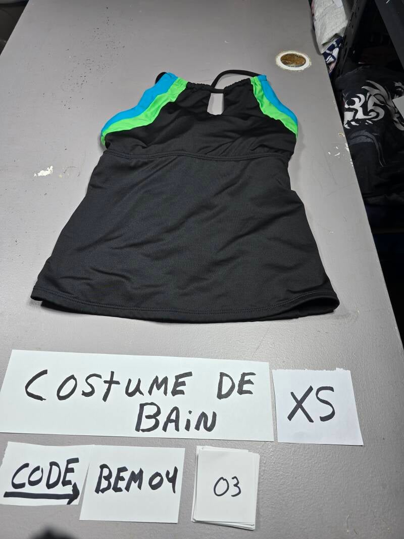 BEM4 3 CDBXS