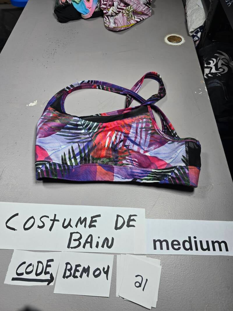 BEM4 21 CDBM