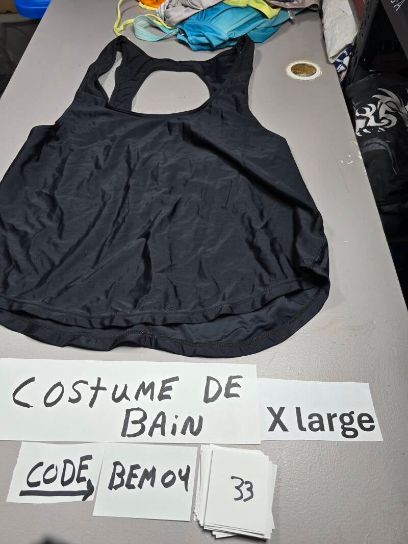 BEM4 33 CDBXL