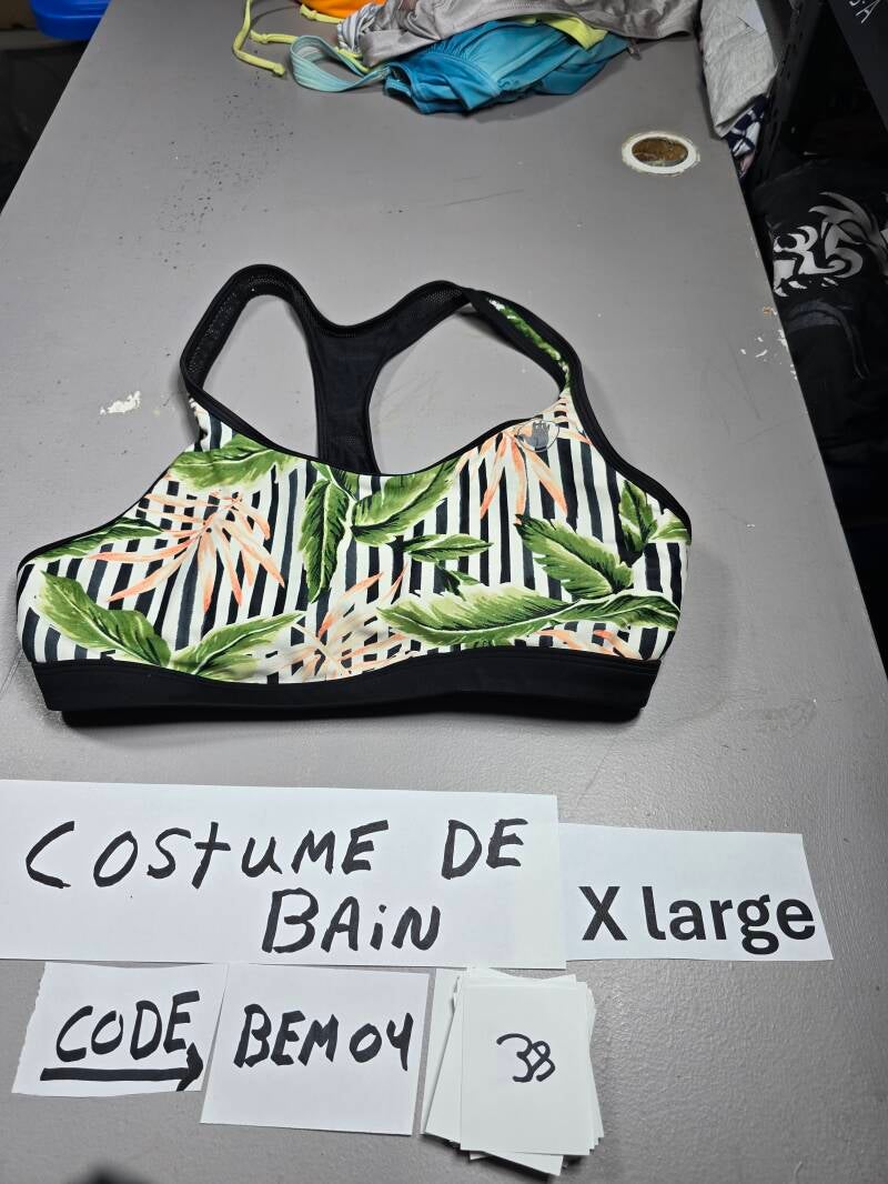 BEM4 38 CDBXL