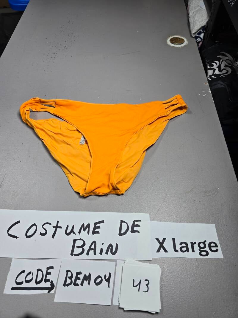 BEM4 43 CDBXL