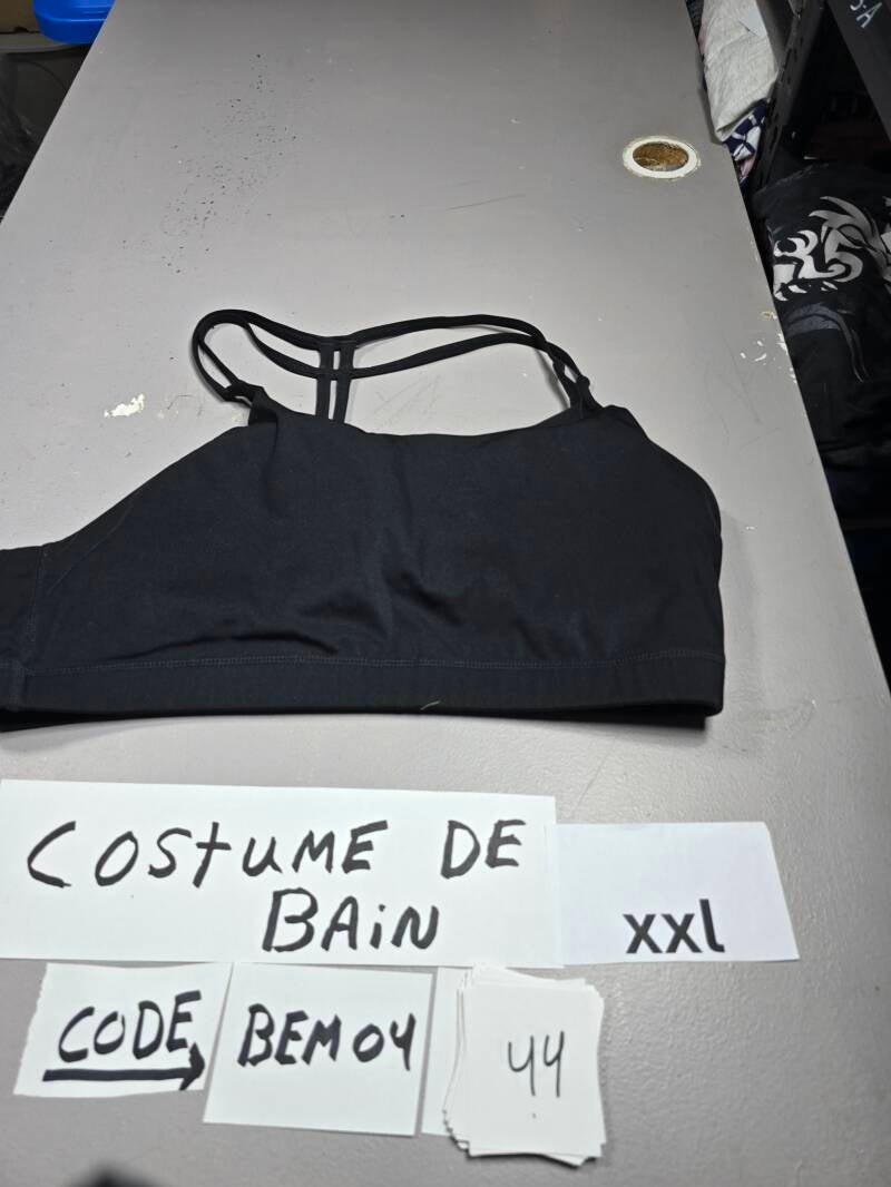 BEM4 44 CDBXXL
