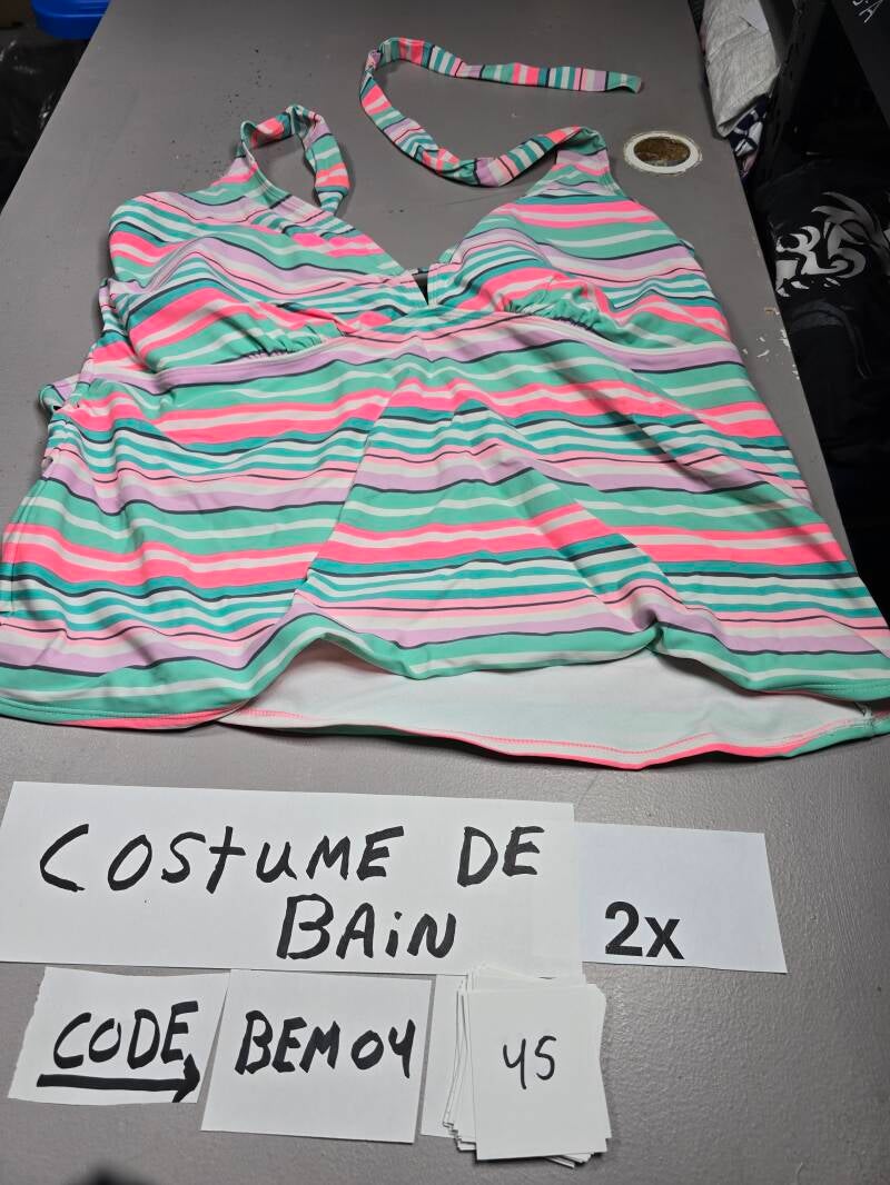BEM4 45 CDB2X