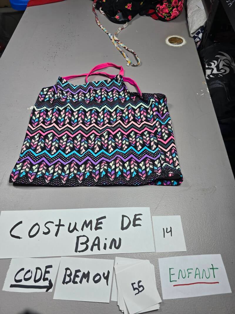BEM4 55 CDB14