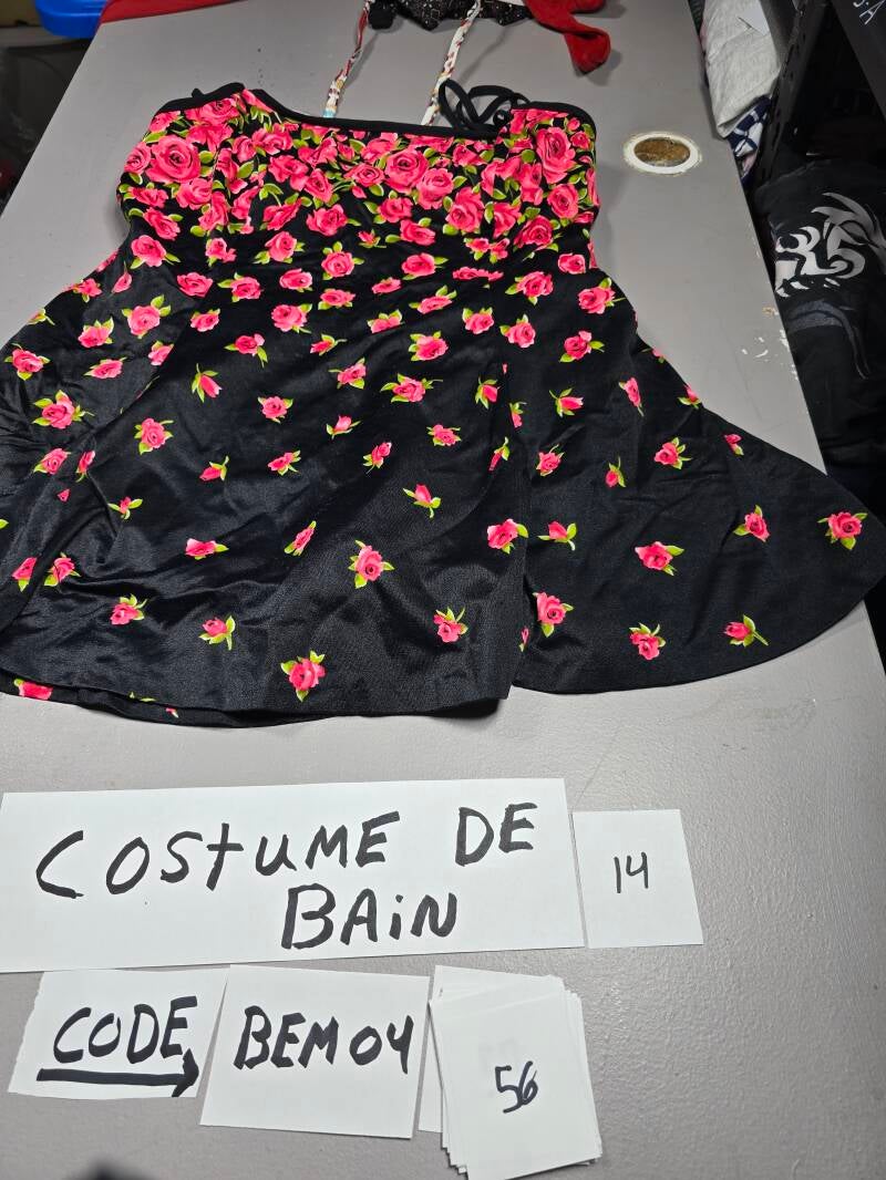BEM4 56 CDB14