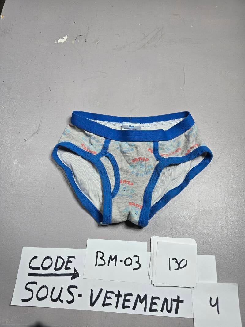 BM3 130 SVC 4