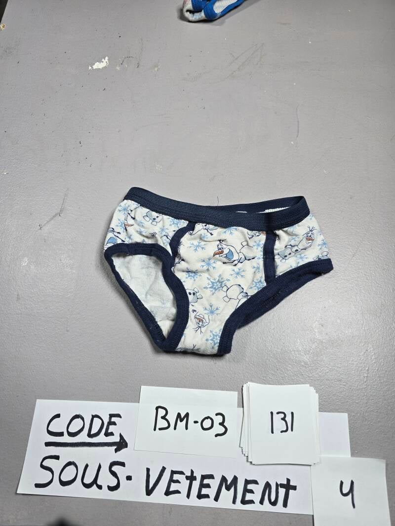 BM3 131 SVC 4