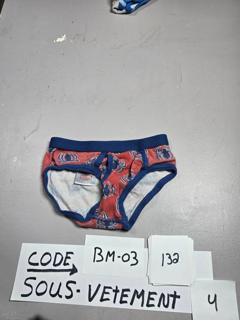 BM3 132 SVC 4