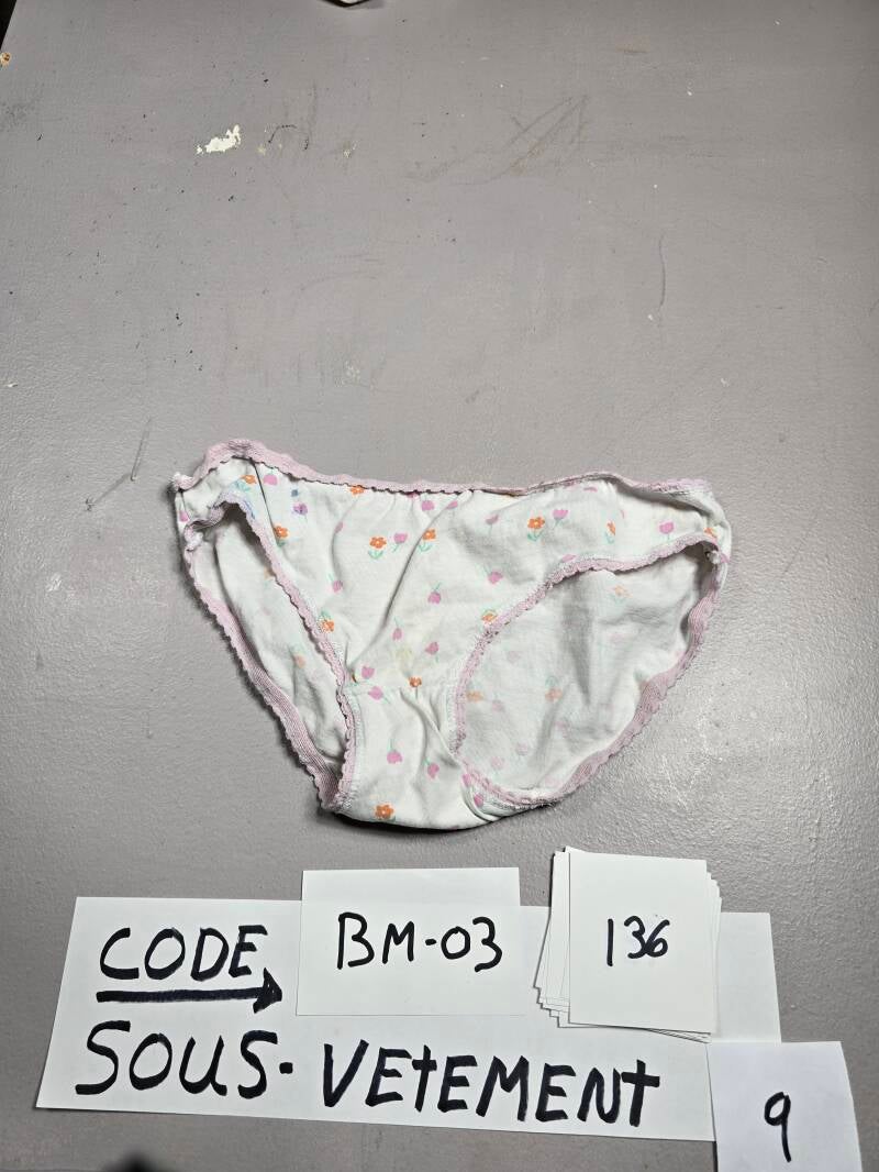 BM3 136 SVC 9