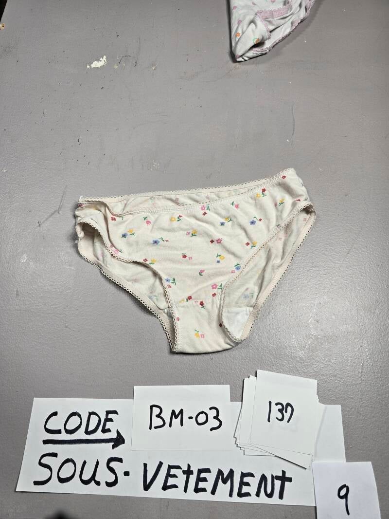 BM3 137 SVC 9